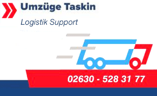 Umzüge Taskin Umzüge Taskin