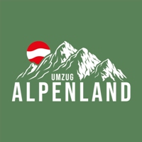 Umzug Alpenland