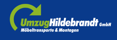 Umzug Hildebrandt
