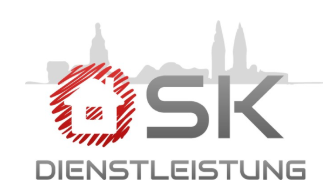 Umzug SK Dienstleistung