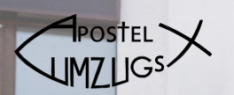 Umzugs Apostel