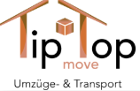 Umzugsfirma Rottweil TipTop Move
