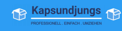 Umzugshilfe KapsundJungs