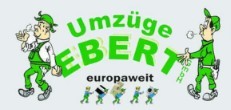 Umzugsspedition Ebert GmbH Umzugsspedition Ebert GmbH