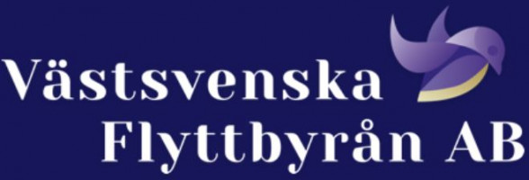 V&auml;stsvenska Flyttbyr&aring;n