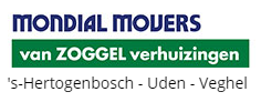 Van Zoggel Verhuizingen