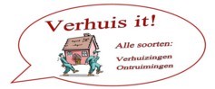 Verhuis-it Verhuis-it