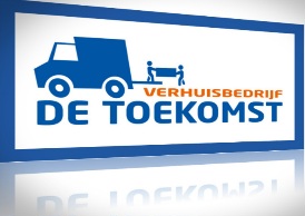 Verhuisbedrijf De Toekomst