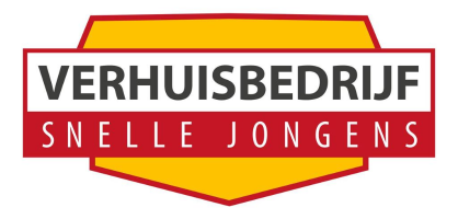 Verhuisbedrijf Snelle Jongens Verhuisbedrijf Snelle Jongens