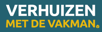 Verhuizen met de Vakman Verhuizen met de Vakman