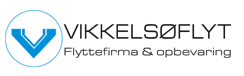 Vikkels&oslash;Flyt