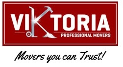 Viktoria Professional Movers