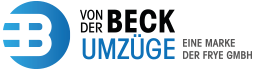 Von der Beck Umzüge