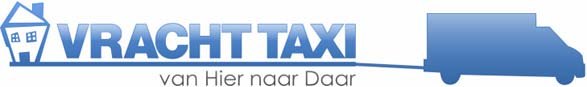 Vrachttaxi Vrachttaxi