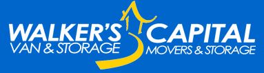 Walker&rsquo;s Van and Storage / Capital Movers & Storage