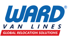 Empresa de mudanzas Ward Van Lines Empresa de mudanzas Ward Van Lines