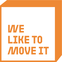 We Like to Move It