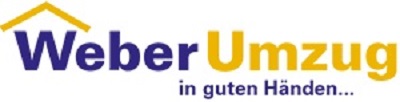 Weber Umzug