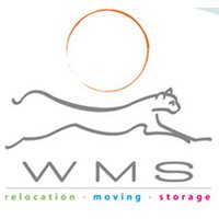 WMS Moving WMS Moving