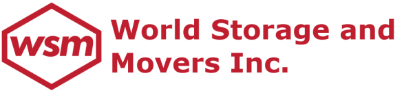 World Storage and Movers