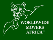Worldwide Movers Ghana Ltd.