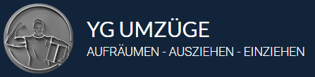 YG Umz&uuml;ge