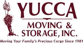 Yucca Moving & Storage Yucca Moving & Storage