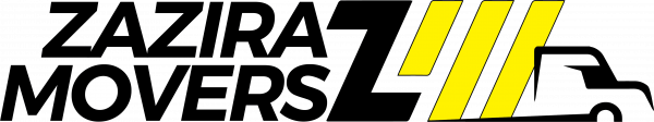 Zazira Movers