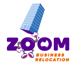 Zoom Business Relocations