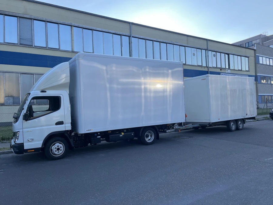 👑 Prinz Umzüge 👑 Berlin Umzug_1