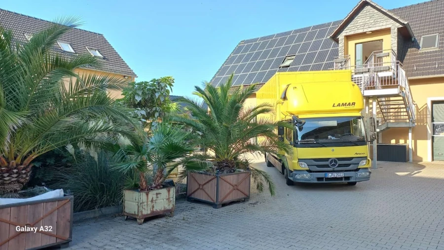 👑 Prinz Umzüge 👑 Berlin Umzug_4