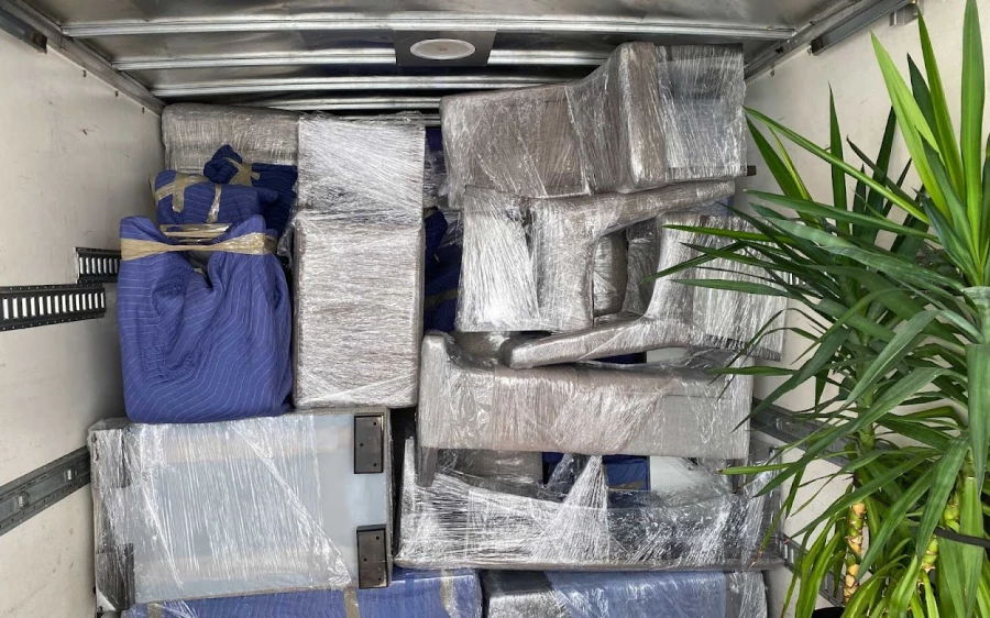 1 Pro Moving & Shipping_5