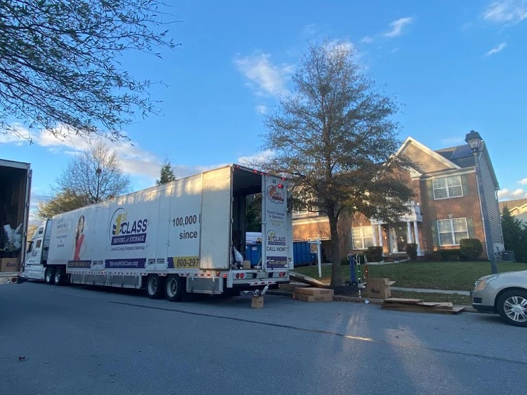 1st Class Moving and Storage_4