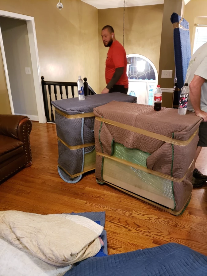 A-1 Horton’s Moving Service_1