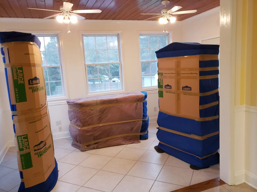 A-1 Horton’s Moving Service_2