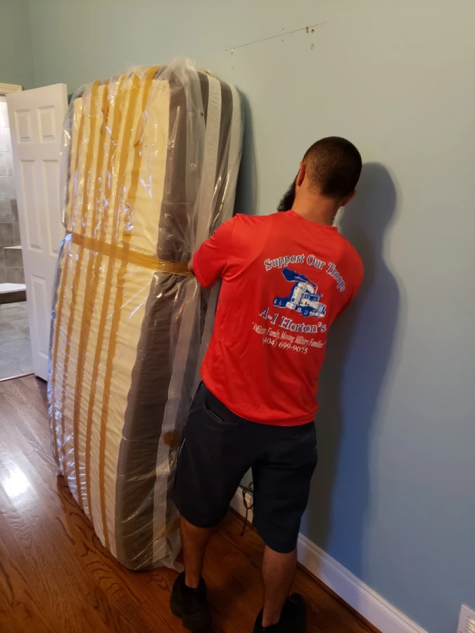 A-1 Horton’s Moving Service_3