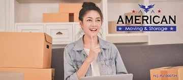 A A American Moving & Storage, Inc._1
