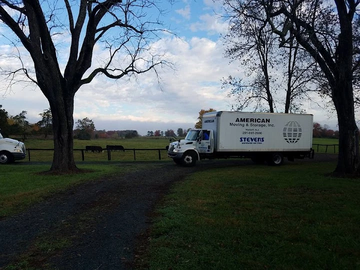 A A American Moving & Storage, Inc._2