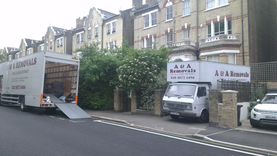 A & A Removals_1