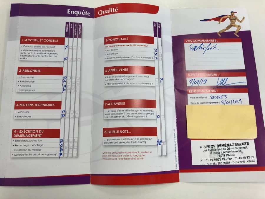 A Bercy Déménagements_3