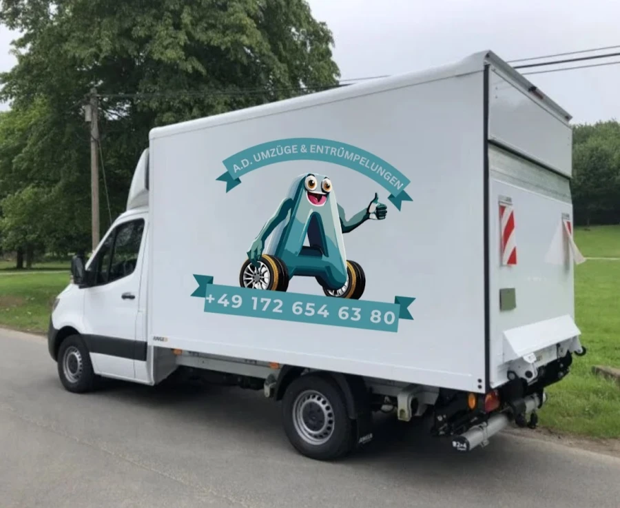 A. D. Umzüge & Entrümpelungen_1