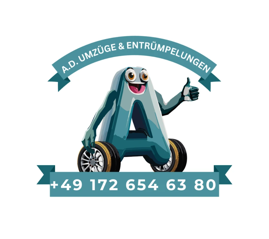 A. D. Umzüge & Entrümpelungen_2