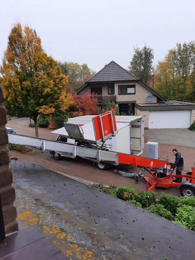 A. Karius Dienstleistung und Handels GmbH_2