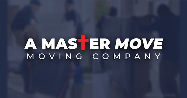 A Master Move Moving & Storage_1