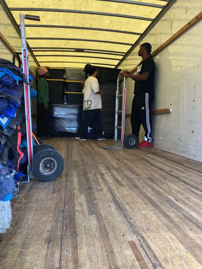 A Master Move Moving & Storage_3