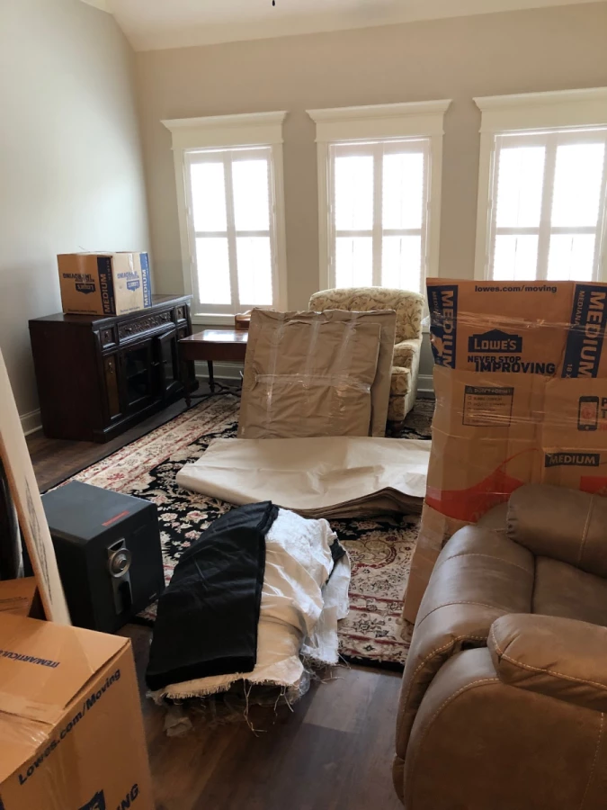 A Master Move Moving & Storage_5