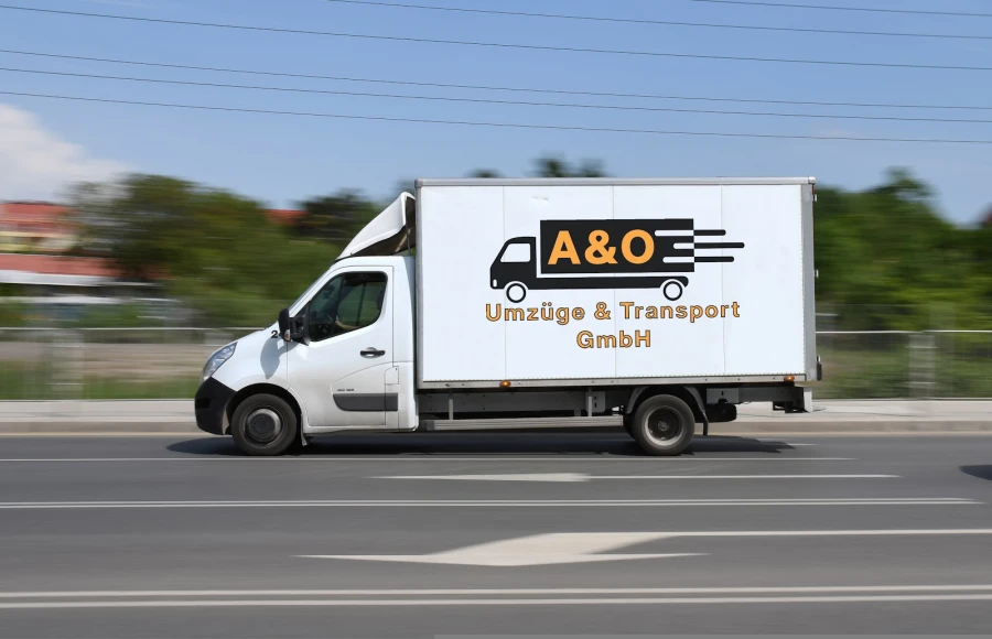 A & O Umzüge und Transport _1
