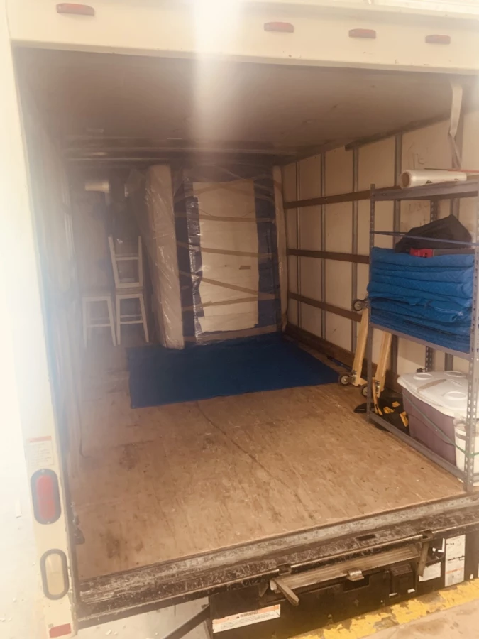 A Rating Moving LLC_2