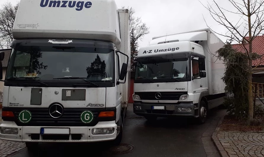 A-Z Möbeltransporte_3