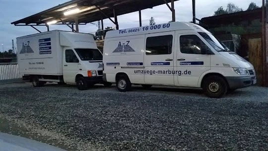 A-Z Transporte Marburg_1